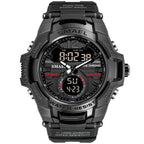Relógio SMAEL 100S Chrono
